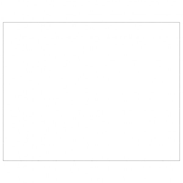 Canil para cães 80 m² aço prateado M 4