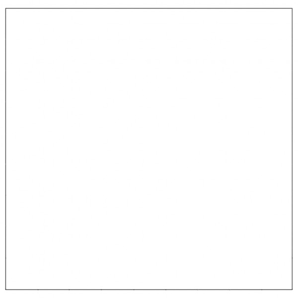 Canil para cães 81 m² aço preto M 4