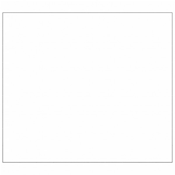 Canil para cães 90 m² aço preto M 4