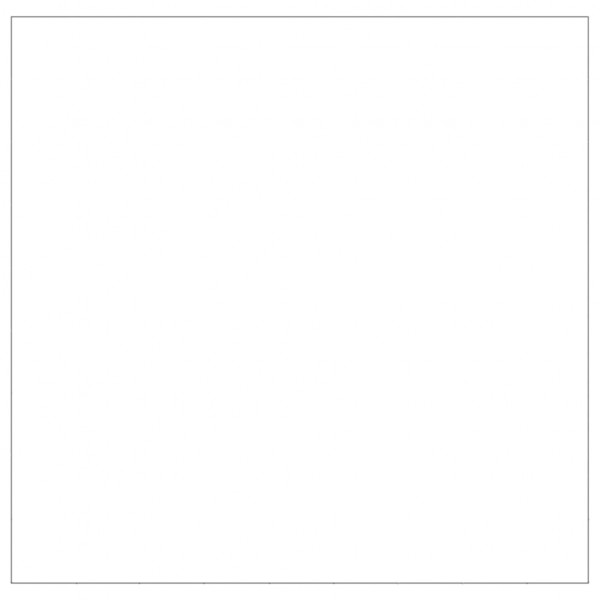 Perrera plateada 81 m² acero M 4