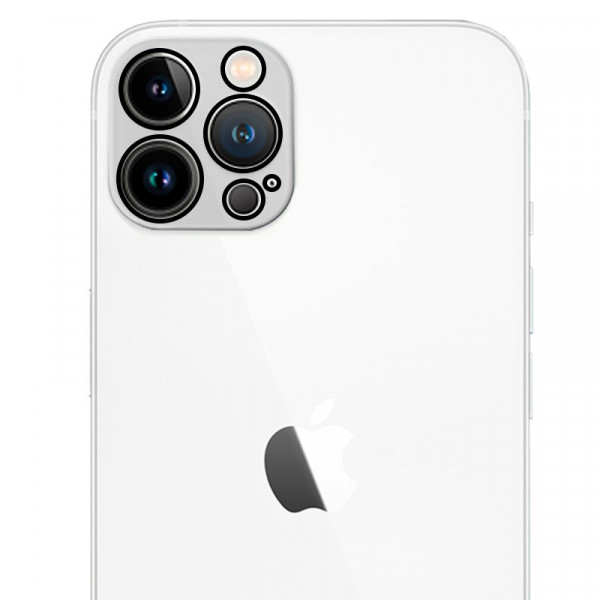 Protetor de cristal temperado COOL para iPhone Camera 13 Pro / 13 Pro Max M 2