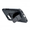 Carcasa COOL para Samsung G990B Galaxy S21 FE Hard Clip Negro 2