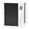 Marco de foto collage plegable blanco 2x(21x29.7 cm) 3
