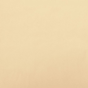 Cadeira de descanso veludo branco nata H