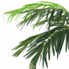 Palmera fénix artificial con macetero 190 cm verde 4