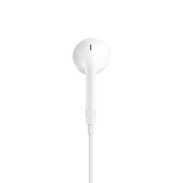 Auriculares Apple EarPods Lightning Connector blanco M 2