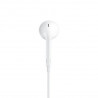 Auriculares Apple EarPods Lightning Connector blanco 2