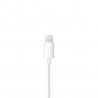 Auriculares Apple EarPods Lightning Connector blanco 3