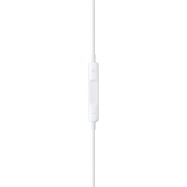 Auriculares Apple EarPods Lightning Connector blanco M 4