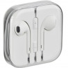 Auriculares Apple EarPods Lightning Connector blanco 5