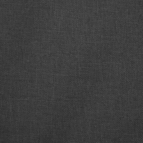 Carrito para gemelos de acero gris oscuro M 4