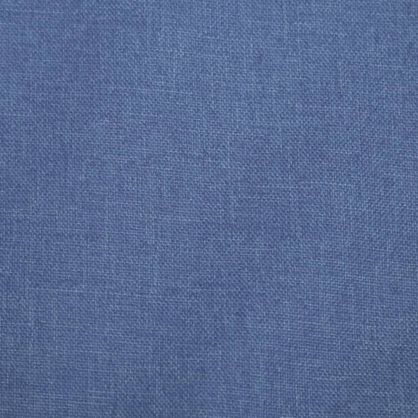 Carrinho de bebé para gémeos aço azul-marinho M 3