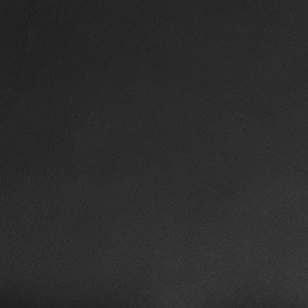 Cadeiras de jantar 6 pcs couro artificial preto M 2