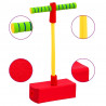 Pula-pula Pogo-Stick para crianças 50 cm 1