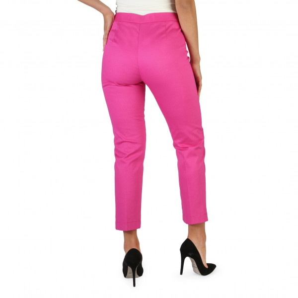 Set de comedor de jardín 11 piezas madera maciza de acacia M 5