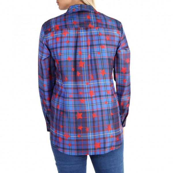 Set de comedor de jardín 13 piezas madera maciza de acacia M 3