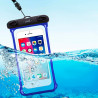 Funda Impermeable Universal Waterproof Azul 3