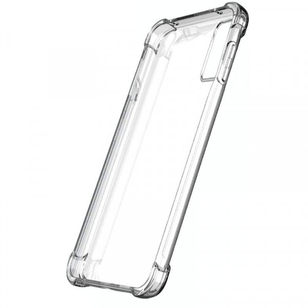 Carcaça COOL para Vivo Y21 / Y21s / Y33s / V2110 AntiShock Transparent M 3