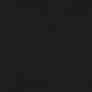 Silla de relajación de terciopelo negro H