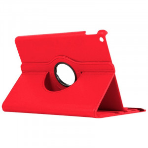 Fundação COOL para Lenovo Tab M10 Plus / FHD Plus 2a Gen / Tab K10 Polypiel Red Liso 10.3 ing H