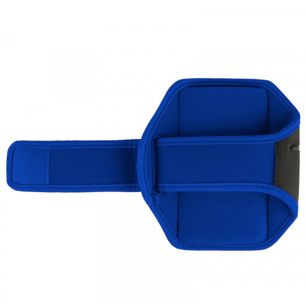Fundo Neopreno COOL Esportes Universal (5.5 - 6 ing) Azul M 6