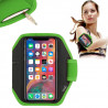 Funda Neopreno COOL Sports Universal (6 - 6.7 pulg) Verde 3