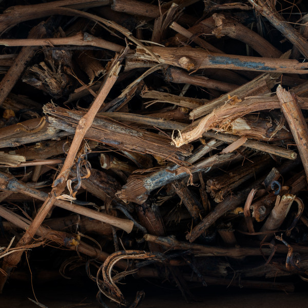 Tiro de videira. Saco de 5kg. Mini palete 27 UNIDADES. M 4