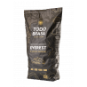 Carbón Everest Todobrasa. Saco de 12 KG. Pack 2 UDS. 1
