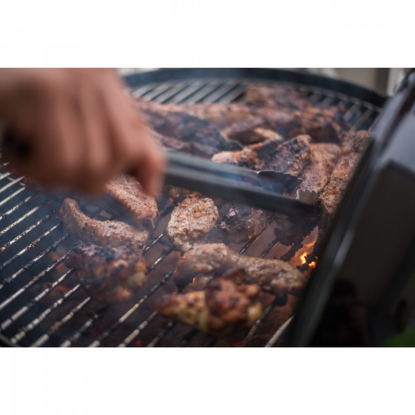 Carbón de encina Todobrasa. Saco de 15 KG.  Pack 2 UDS. M 6