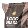 Carbón de encina Todobrasa. Saco de 12KG. Pack 2 UDS. 2