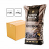 Carbón de encina Todobrasa. Saco de 12KG. Pack 2 UDS. 4