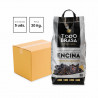 Carbón de encina Todobrasa. Bolsa de 4 KG.  Pack 5 UDS. 4