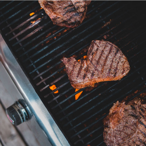 Carvão de Marabú Todobrasa. Saco de 10 kg. Pack 2 UDS. M 7