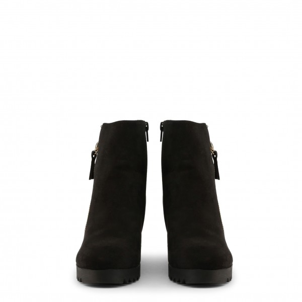 Espreguiçadeira de jardim com almofadão madeira acácia maciça M 4