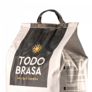 Ramo de Vide. Saco de 5 kg. Pacote 4 UDS. H