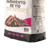 Sarmiento de Vid. Bolsa de 5 KG. Pack 4 UDS. 3