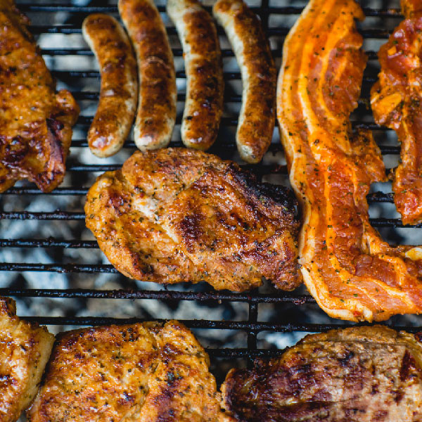 Carvão Everest Todobrassa. Saco de 12 kg. Minipaleta 18 UDS. M 6