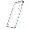 Carcaça COOL para Samsung G990B Galaxy S21 FE Anti-Shock transparente 3