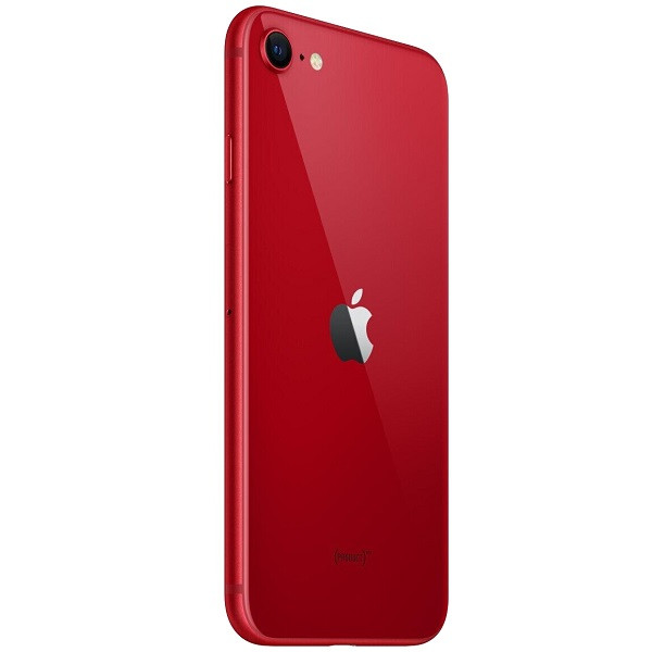 iPhone SE 2022 5G 64GB rojo M 2
