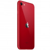 iPhone SE 2022 5G 64GB rojo 2