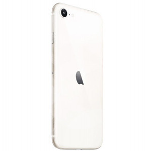 iPhone SE 2022 5G 256GB blanco H