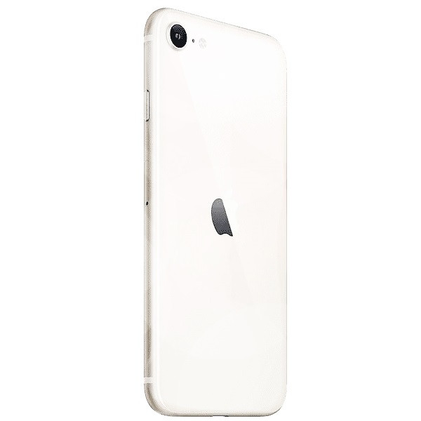 iPhone SE 2022 5G 256GB blanco M 2