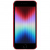 iPhone SE 2022 5G 256GB rojo 3