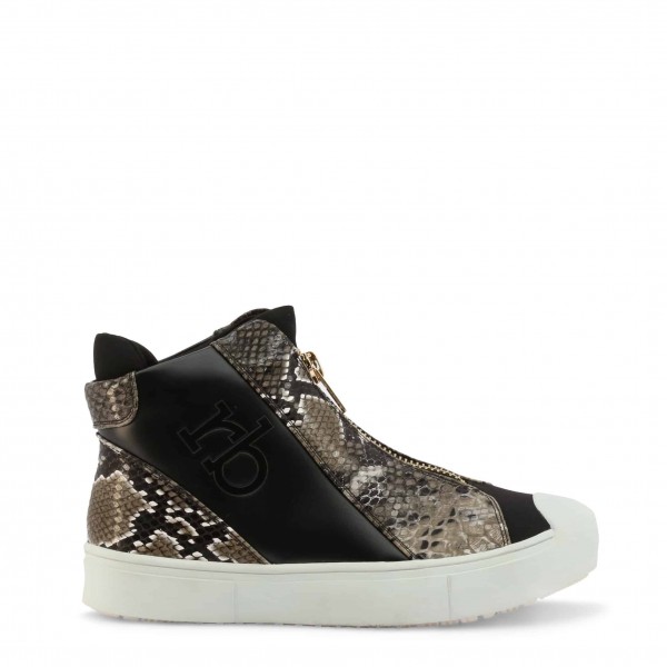 Sillas y mesita de jardín con cojines madera maciza acacia D