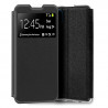 Funda COOL Flip Cover para Realme C11 2021 Liso Negro 1