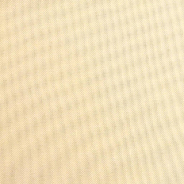 Poltrona reclinável tecido cor creme M 2