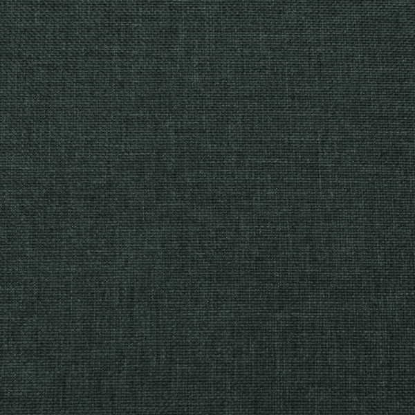 Sillón reclinable de tela verde oscuro M 2