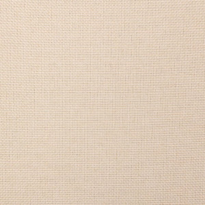 Poltrona reclinável tecido cor creme H