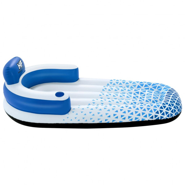 Bestway Tumbona flotante Hydro Force azul 183x97 cm M 4