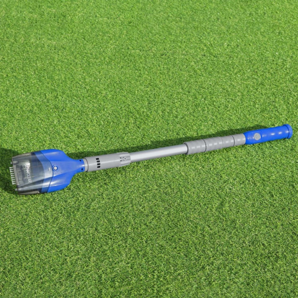 Bestway Aspirador de piscina sem fios Flowclear AquaTech M 3